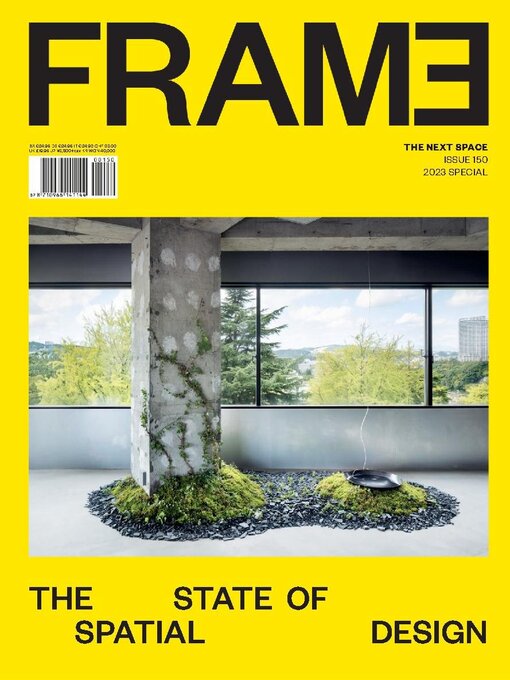 Title details for Frame by Frame Publishers  - Available